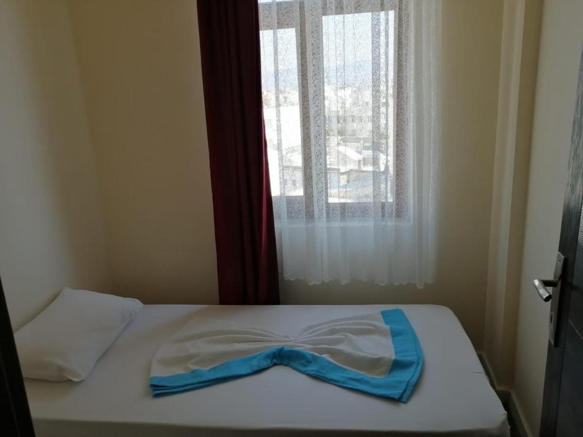 מנבגט Otel Durkaya מראה חיצוני תמונה