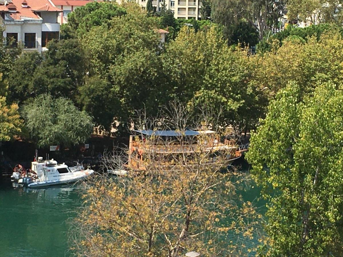 מנבגט Otel Durkaya מראה חיצוני תמונה